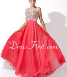 Latest Prom Dress Trends for 2014 you will like