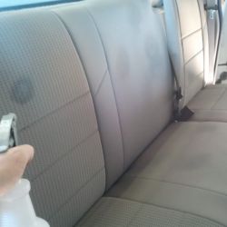 How to Get Stubborn Stains Out of Your Car