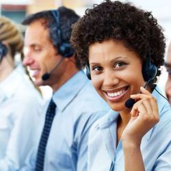 Advice for building a career in customer service