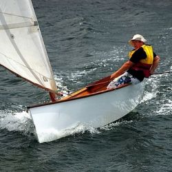 Design Features of a Great Custom Rowboat