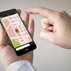 Tips To Track a Cell Phone Location