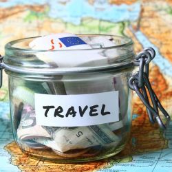 How to Save Money Traveling