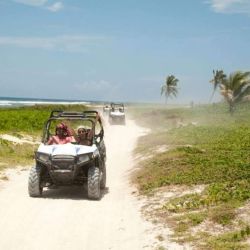 How to Create Your Own Adventure in Punta Cana
