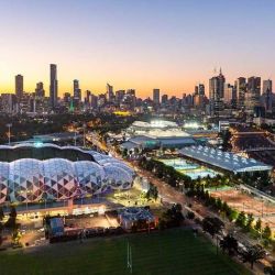 How To Spend a Weekend in Melbourne
