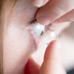 Where Can You Try Out Contact Lenses in Fort Myers?