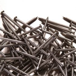 Selecting the Correct Stainless Steel Nails for Construction