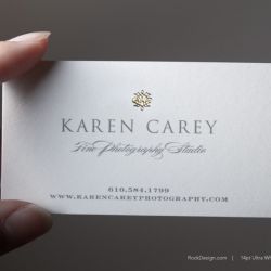 Business Cards are So Yesterday