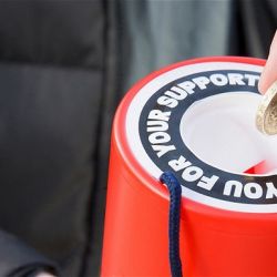 Frequently Asked Questions about UK Charity Challenges