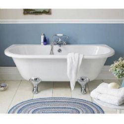Some Important Installation and Design Considerations for Freestanding Baths