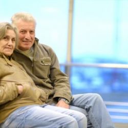 Safety Tips For Active Seniors
