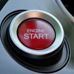 It won't start! The lowdown on why your engine won't get going