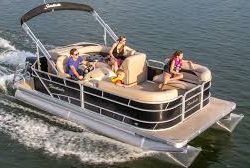 Tramms Welding - 5 Advantages of Buying a Pontoon Boat