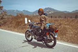 7 MUST HAVE ITEMS FOR A MOTORCYCLE TRIP