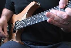 Bharat Bhise - How to Become a Better Guitar Player