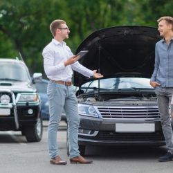 Questions to ask when buying a used car
