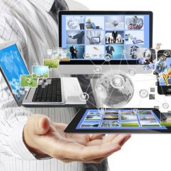 Two Methods of Technology that can Benefit your Business